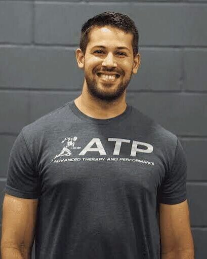 Matt Rieger, Integrated Mental Performance Coach
