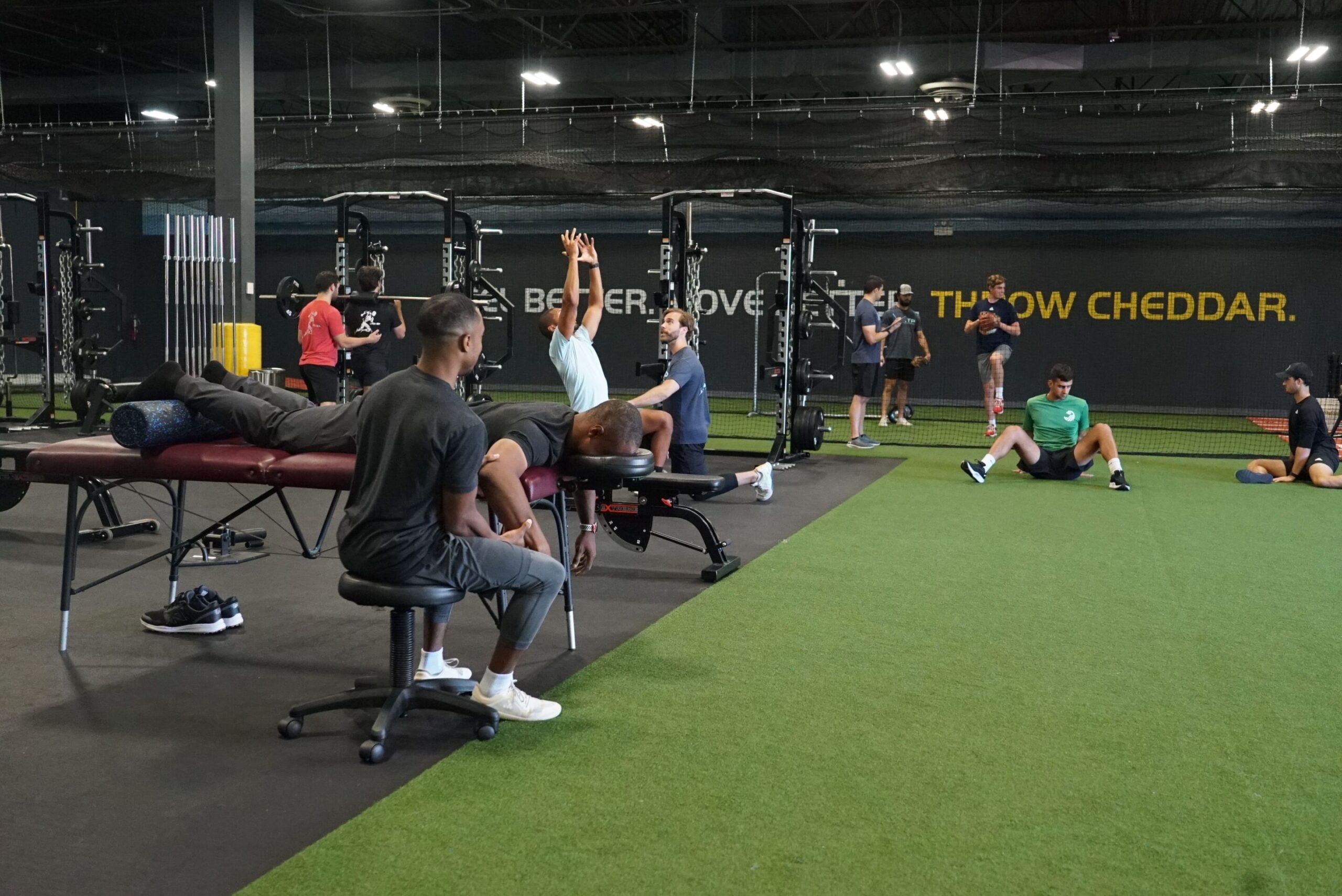 Gym-sports-physical-therapy-training-baseball-throwing-scaled