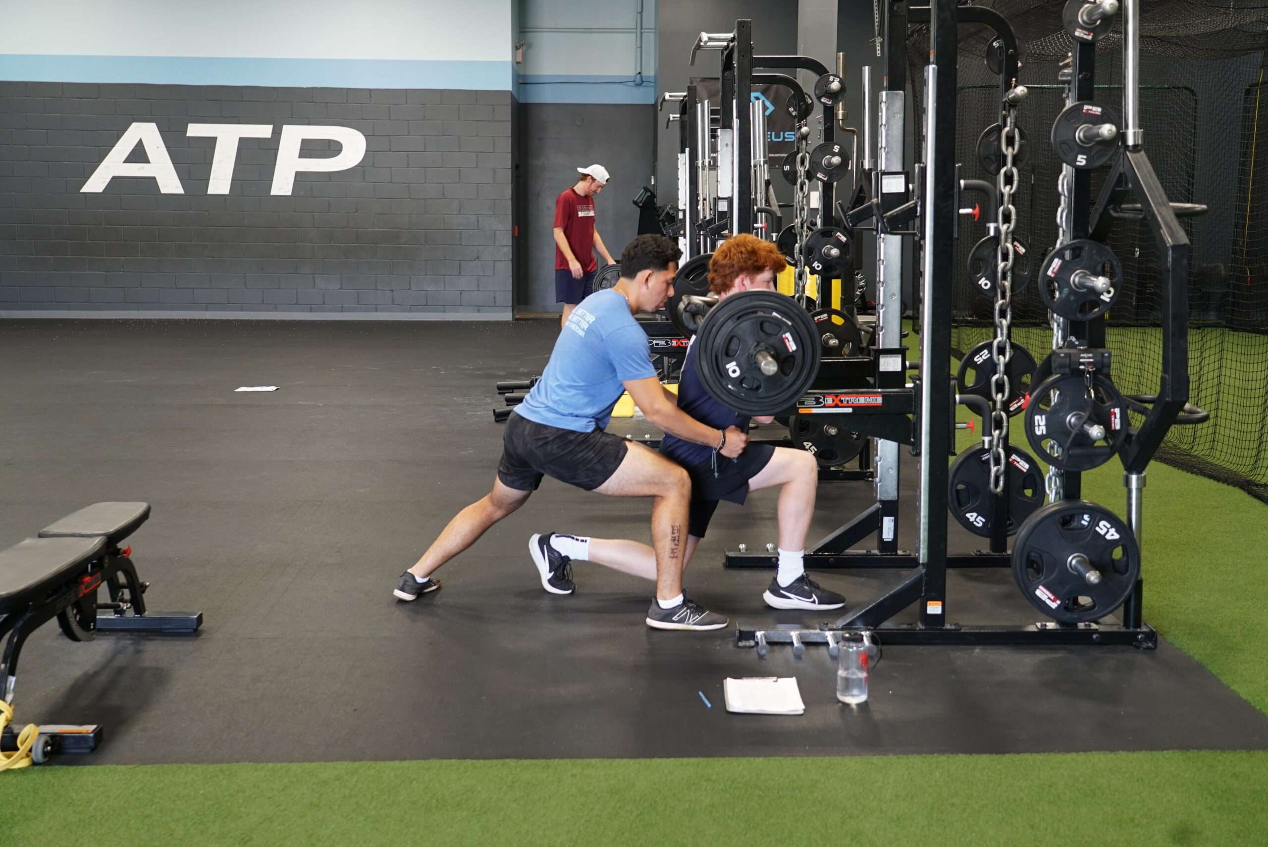 Youth Baseball Pitching Training